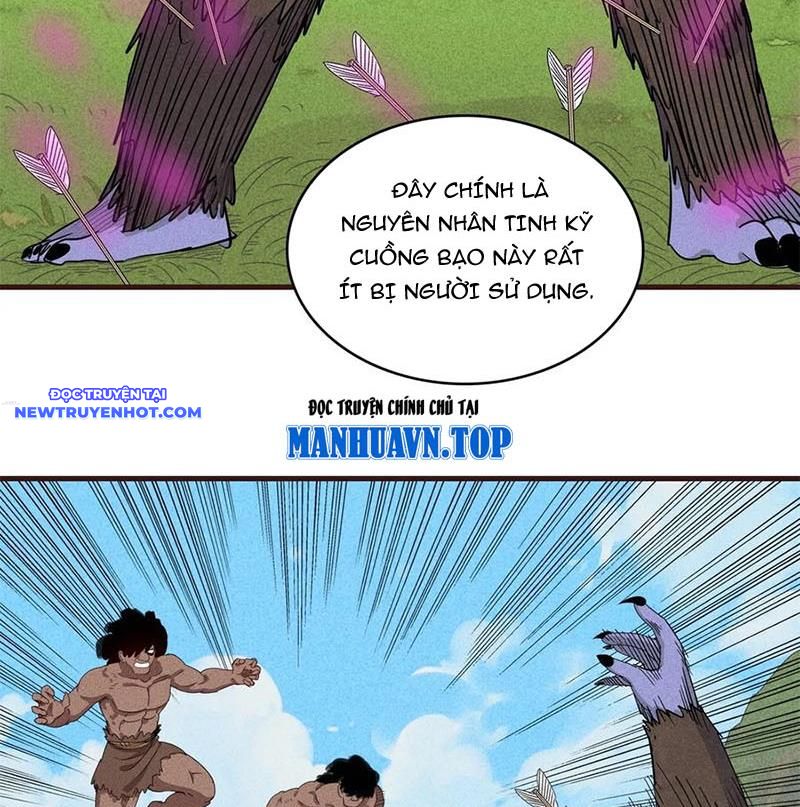 Cửu Tinh độc Nãi chapter 75 - Trang 51