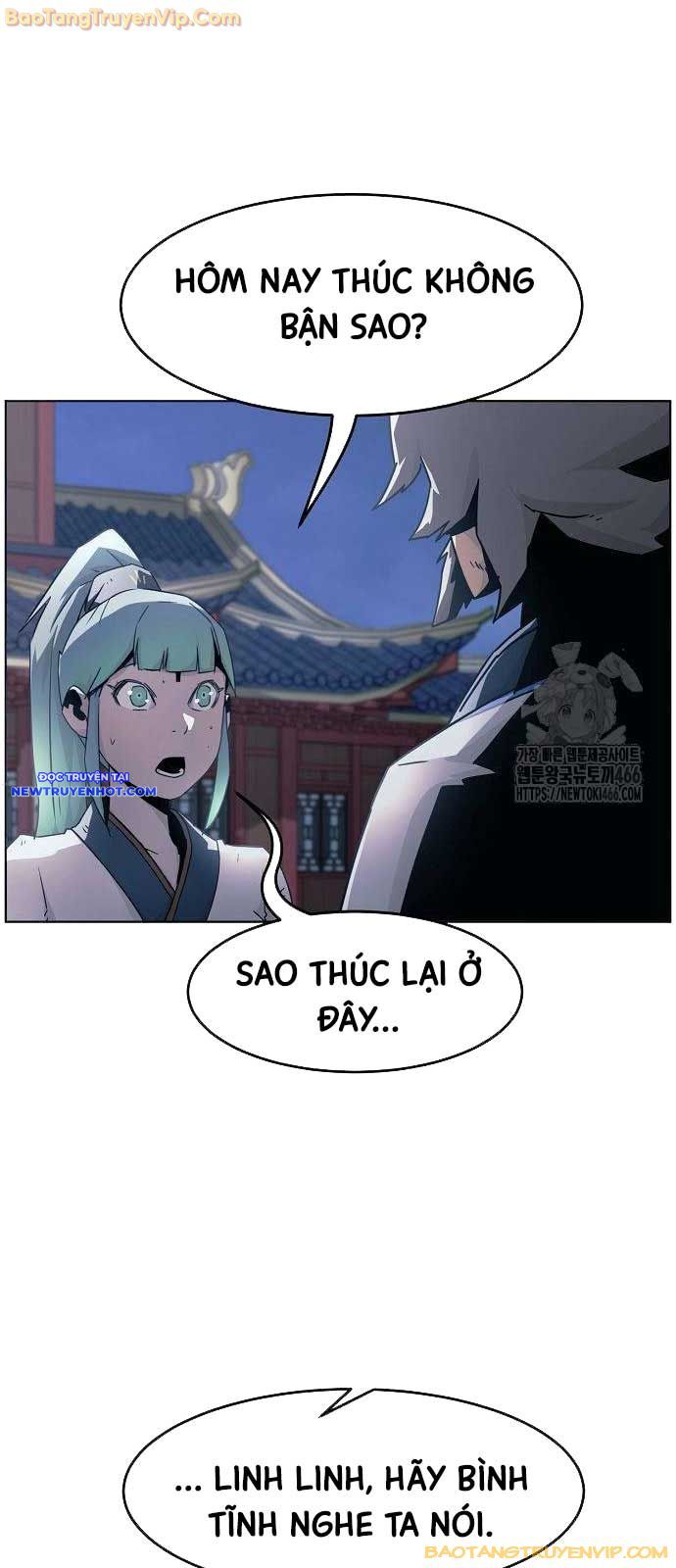 Tiểu Gia Chủ Của Tứ Xuyên Đường Gia Trở Thành Kiếm Thần chapter 49 - Trang 27