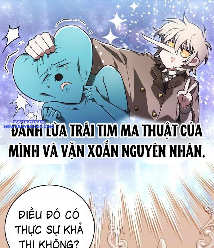 Xin Hãy Đọc chapter 32 - Trang 119