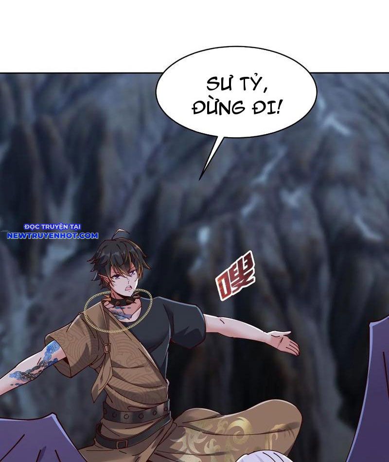 Bảy Vị Sư Tỷ Sủng Ta Tới Trời chapter 76 - Trang 52