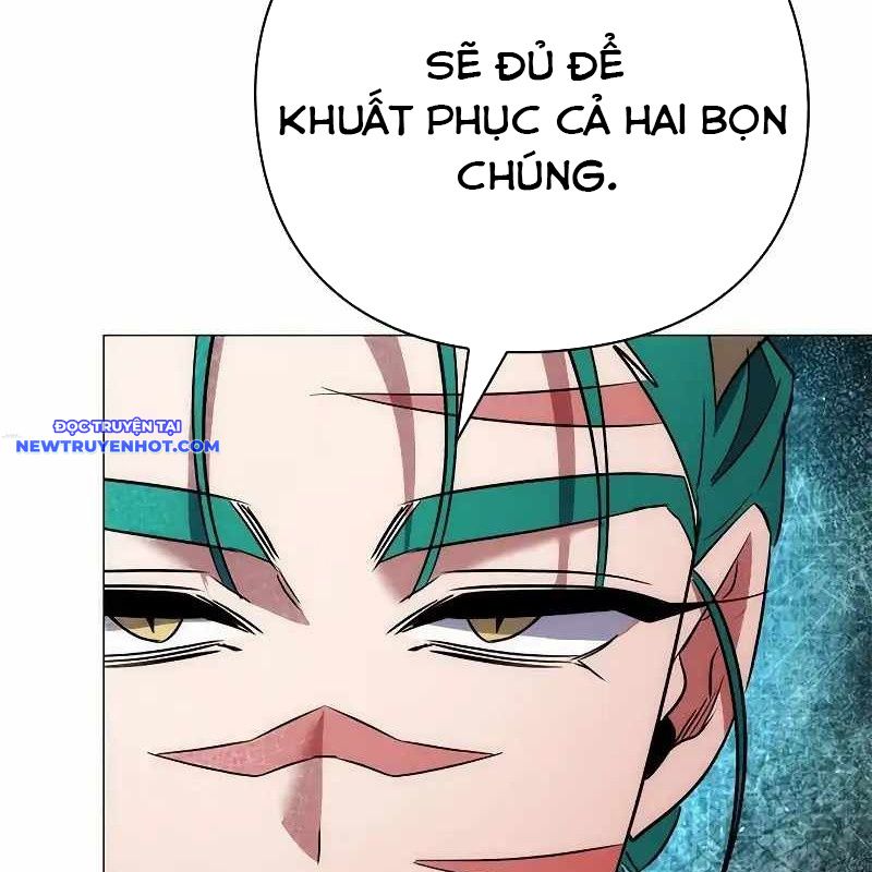 Đêm Của Yêu Tinh chapter 76 - Trang 273