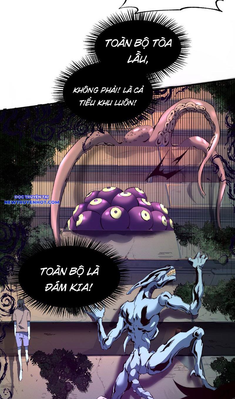 Vô Hạn Thôi Diễn chapter 20 - Trang 24