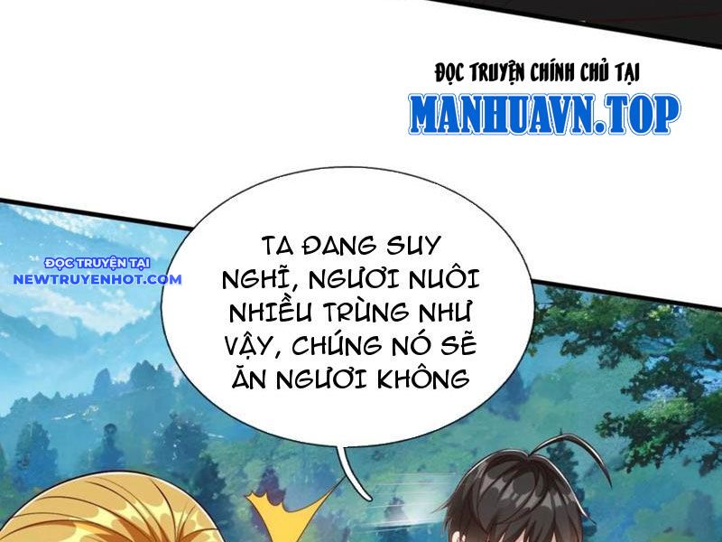 Ta Tu Luyện Thành Thần Tại đô Thị chapter 74 - Trang 38