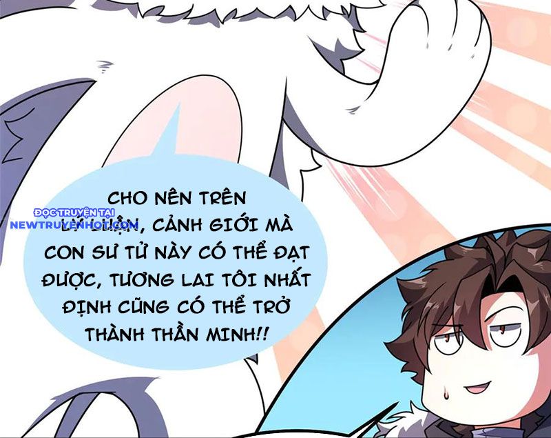 Thần Sủng Tiến Hóa chapter 364 - Trang 70