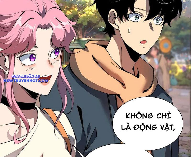 Vô Hạn Thôi Diễn chapter 25 - Trang 29