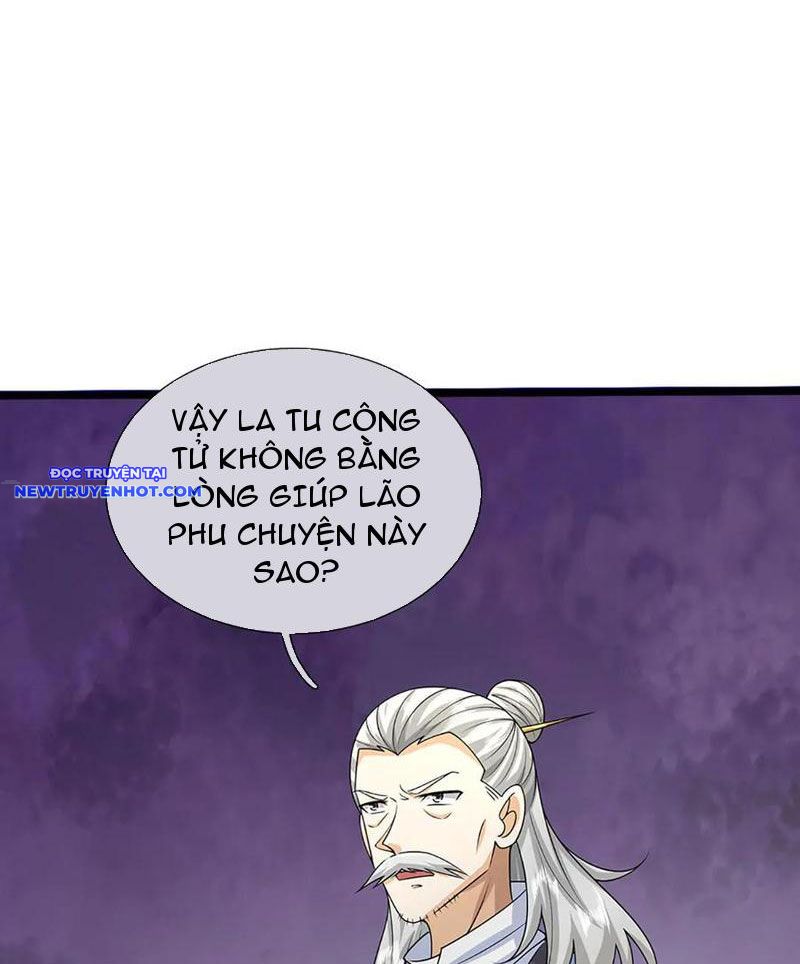 Võ đạo đại đế chapter 71 - Trang 33