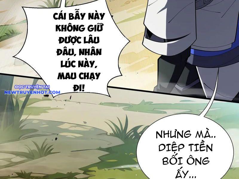 Ta Ký Kết Khế Ước Với Chính Mình chapter 66 - Trang 119