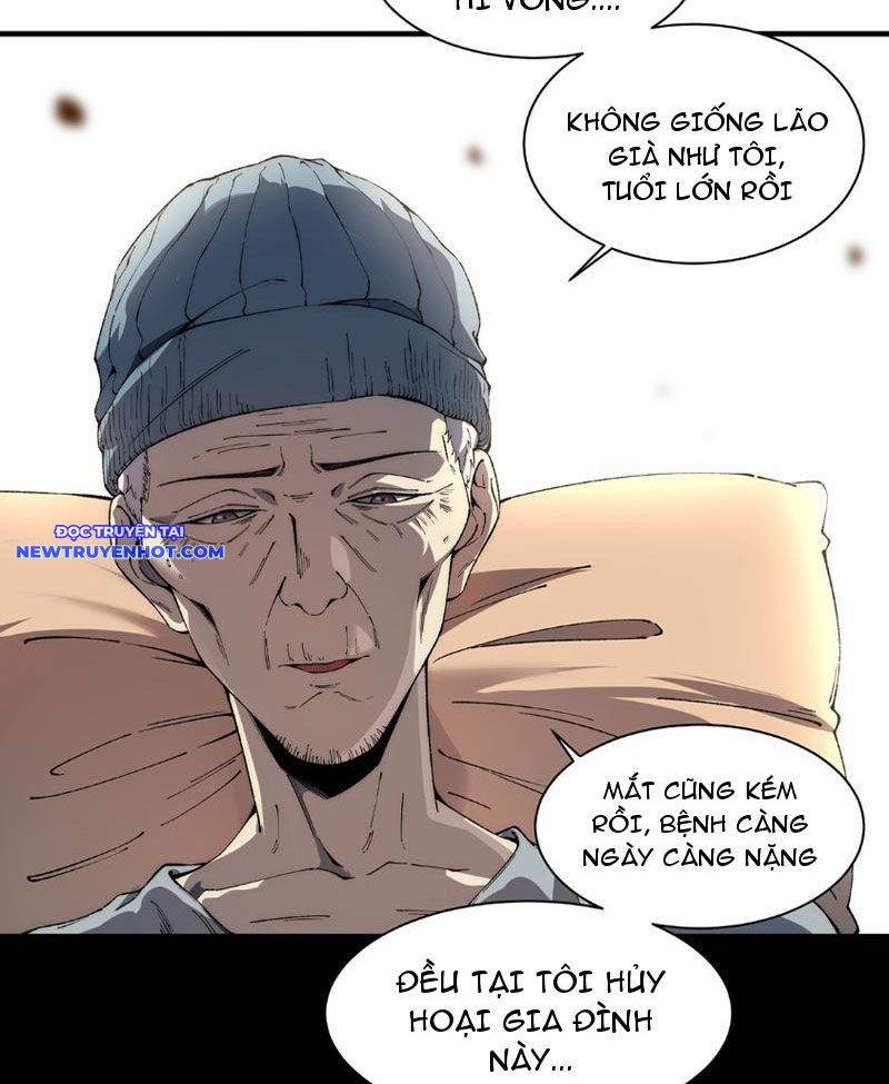 Vô Hạn Thôi Diễn chapter 16 - Trang 45