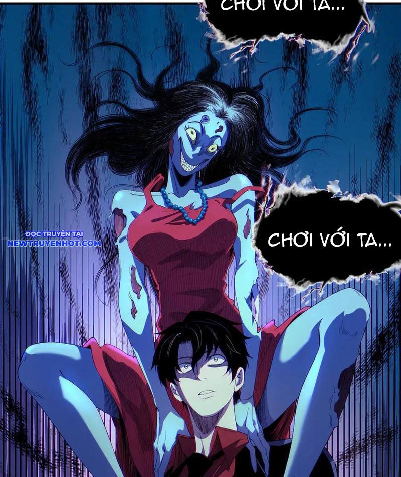 Vô Hạn Thôi Diễn chapter 42 - Trang 10