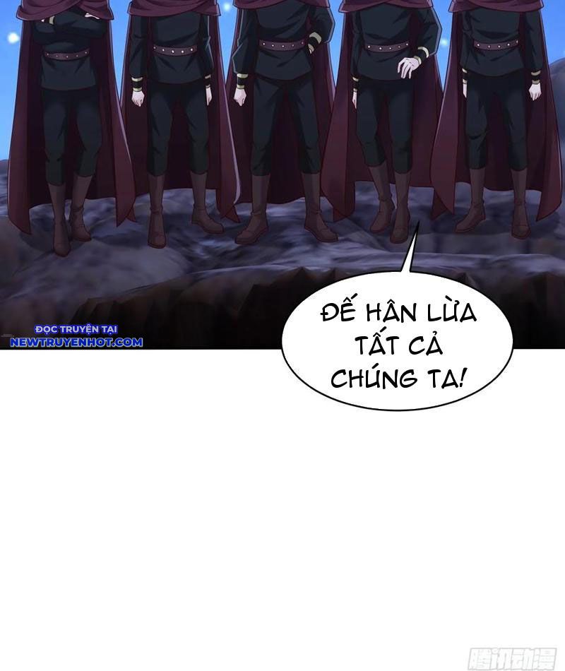 Bảy Vị Sư Tỷ Sủng Ta Tới Trời chapter 76 - Trang 45