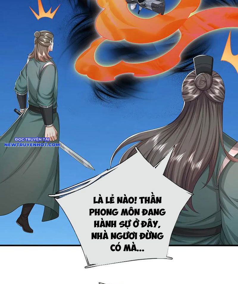 Võ đạo đại đế chapter 71 - Trang 3