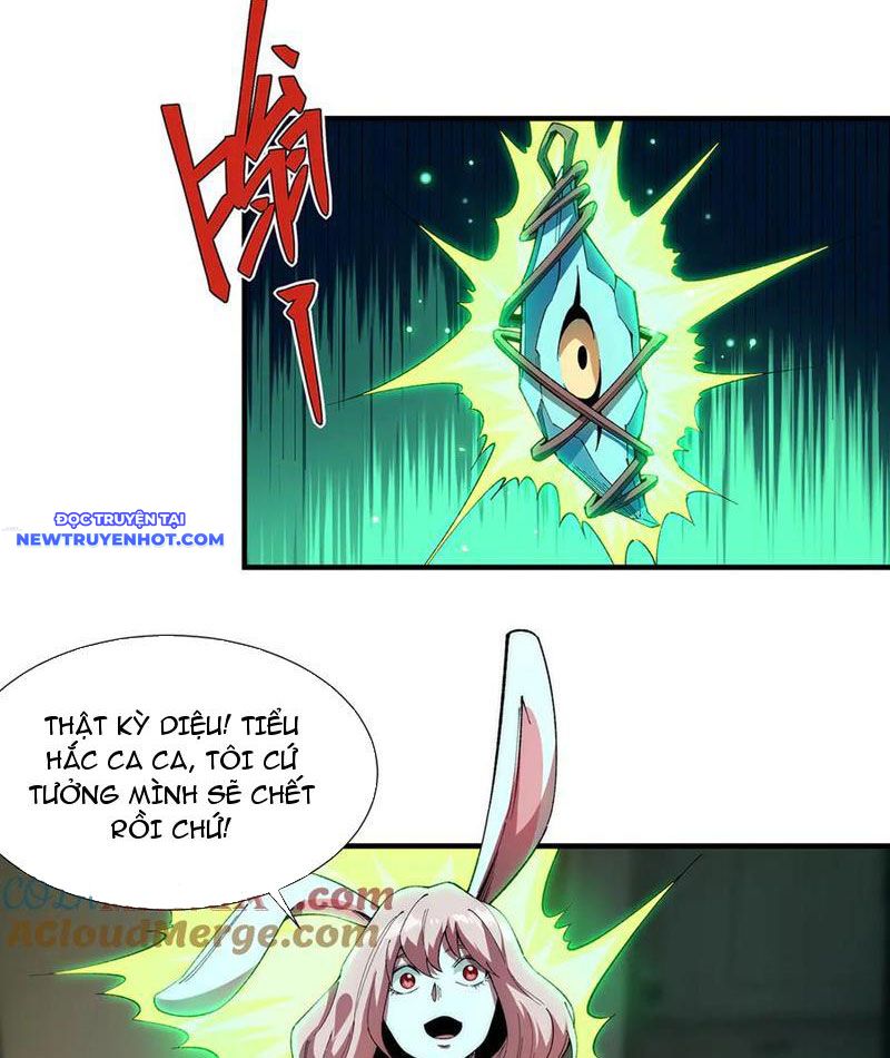 Vô Hạn Thôi Diễn chapter 36 - Trang 16