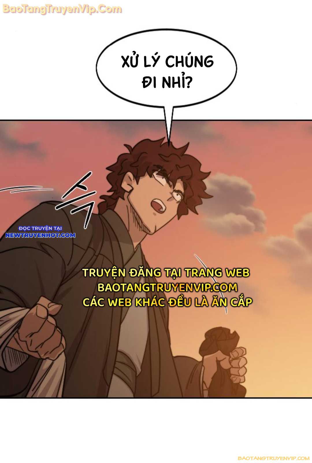 Hoa Sơn Tái Xuất chapter 152 - Trang 141