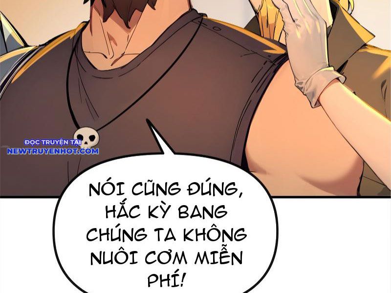 Mạt Thế Chi Đỉnh, Đối Kháng Với Quái Dị Cấp Diệt Thế! chapter 8 - Trang 115