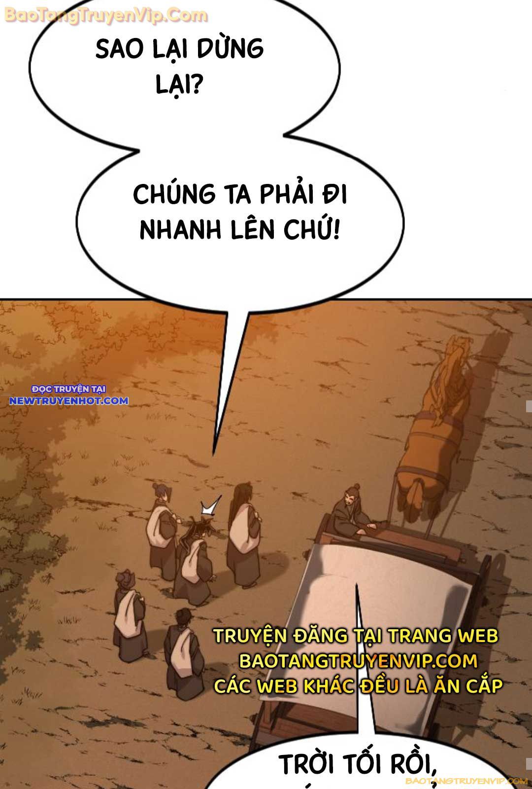 Hoa Sơn Tái Xuất chapter 152 - Trang 112