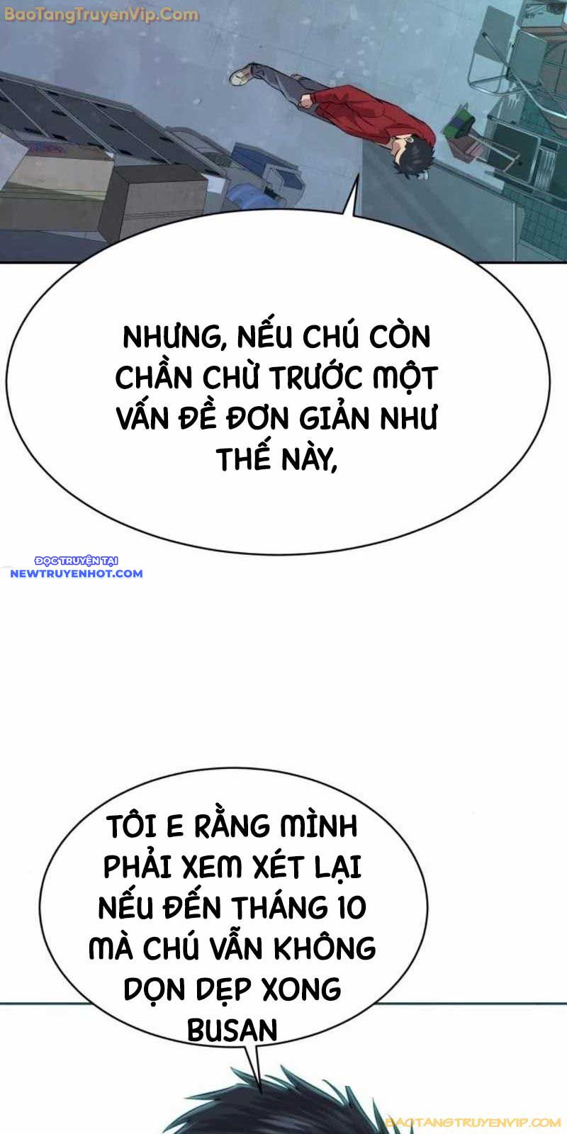 Cháu Trai Thiên Tài Của Vua Cho Vay Nặng Lãi chapter 30 - Trang 92