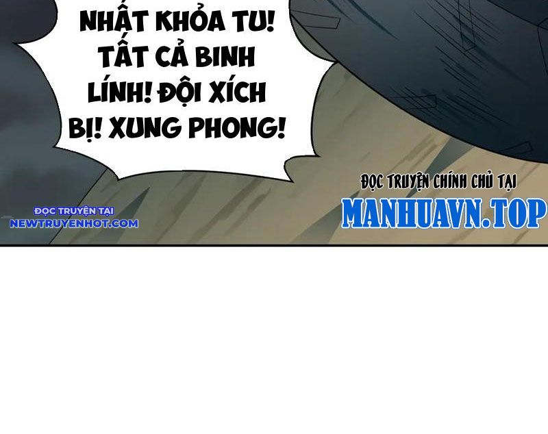 Kỷ Nguyên Kỳ Lạ chapter 395 - Trang 20