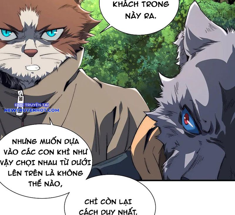 Vô Hạn Thôi Diễn chapter 28 - Trang 103