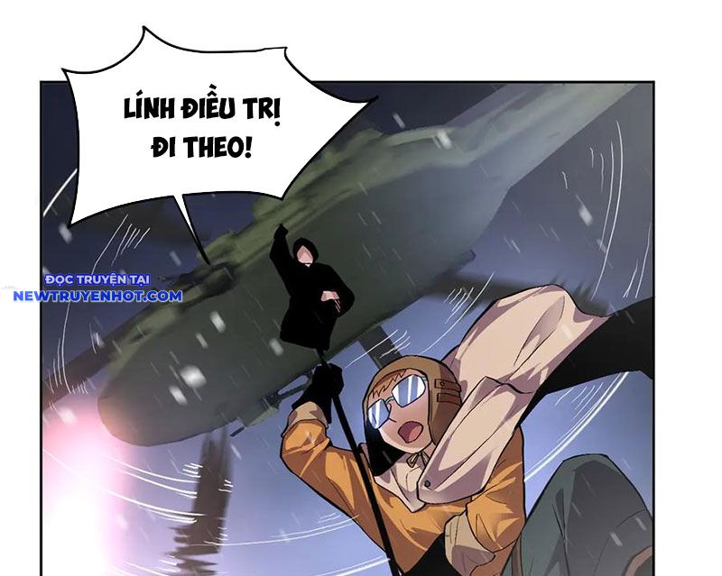 Ta Có Nhìn Thấy Quy Tắc Cấm Khu! chapter 28 - Trang 57