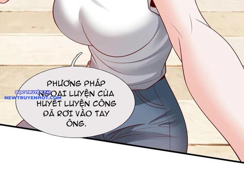 Ta Tu Luyện Thành Thần Tại đô Thị chapter 75 - Trang 14