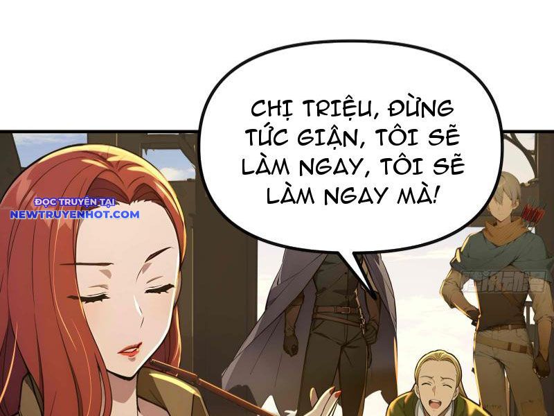 Mạt Thế Chi Đỉnh, Đối Kháng Với Quái Dị Cấp Diệt Thế! chapter 7 - Trang 47