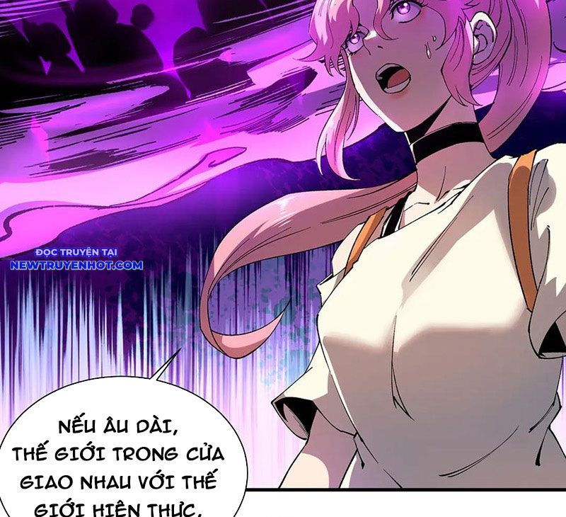 Vô Hạn Thôi Diễn chapter 25 - Trang 64