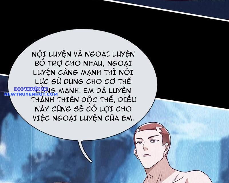 Ta Tu Luyện Thành Thần Tại đô Thị chapter 75 - Trang 50