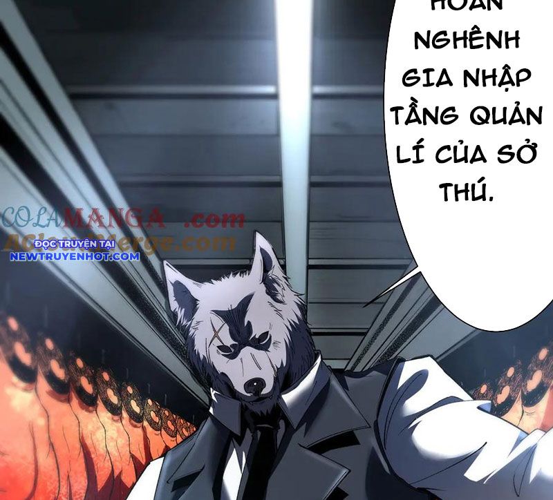 Vô Hạn Thôi Diễn chapter 27 - Trang 9