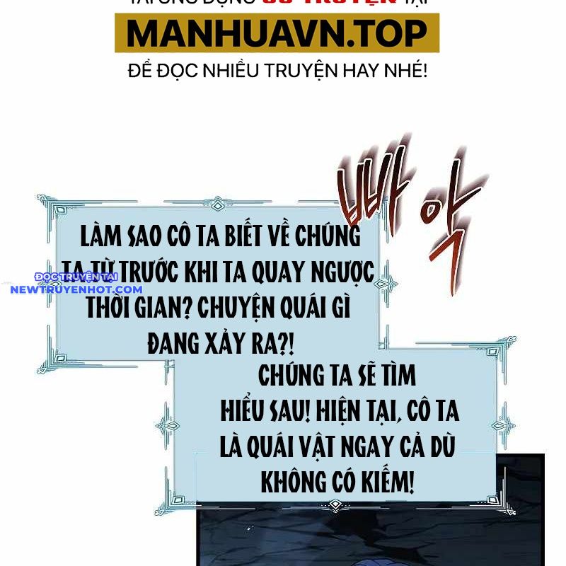 Pháp Sư Tử Linh, Karnak chapter 37 - Trang 30