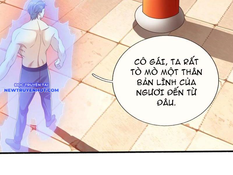 Ta Tu Luyện Thành Thần Tại đô Thị chapter 74 - Trang 105