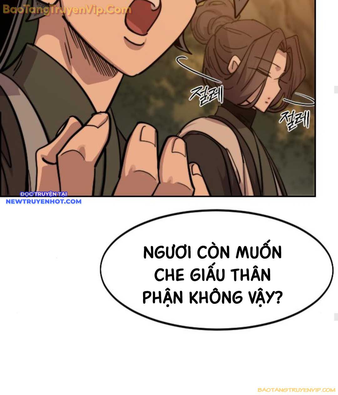 Hoa Sơn Tái Xuất chapter 152 - Trang 110