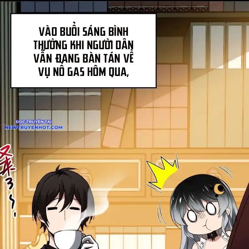 Sức Mạnh Của Ác Thần chapter 145 - Trang 36