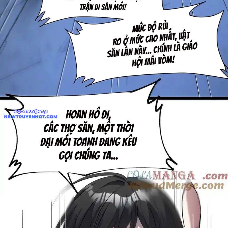 Sức Mạnh Của Ác Thần chapter 145 - Trang 109