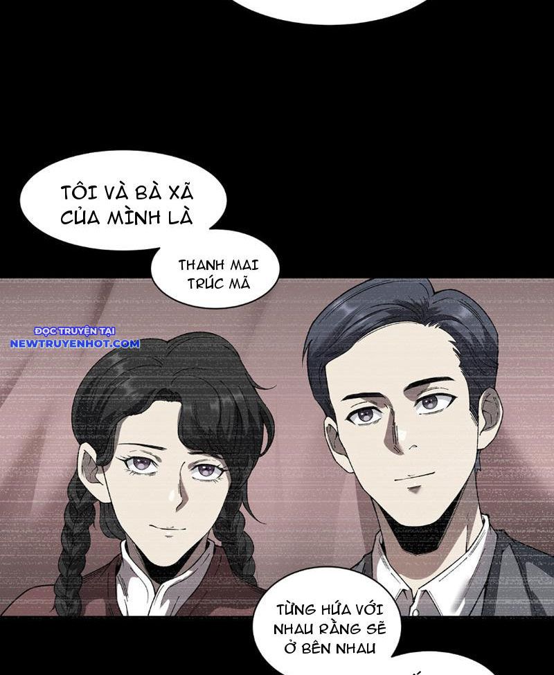 Vô Hạn Thôi Diễn chapter 16 - Trang 46