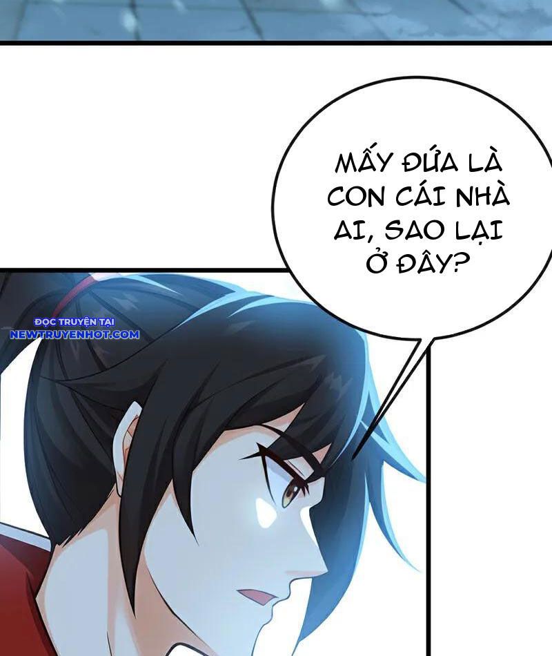 Tuyệt Thế đan Thần chapter 243 - Trang 45