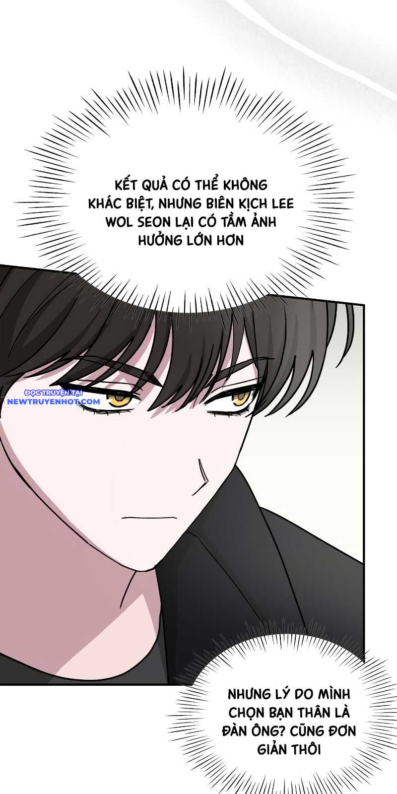 Tôi Bị Hiểu Lầm Là Diễn Viên Thiên Tài Quái Vật chapter 31 - Trang 9