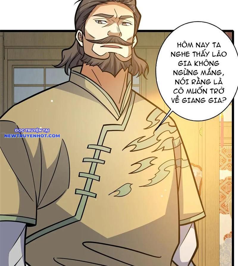 Đô Thị Cực Phẩm Y Thần chapter 218 - Trang 18