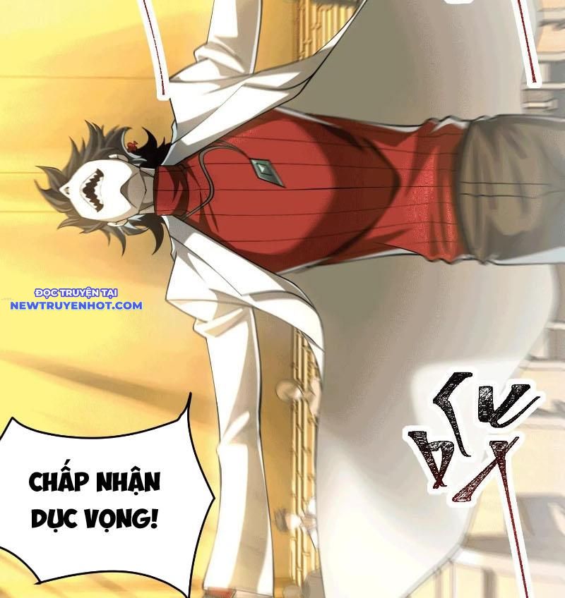 Thần Trò Chơi Dục Vọng chapter 49 - Trang 49