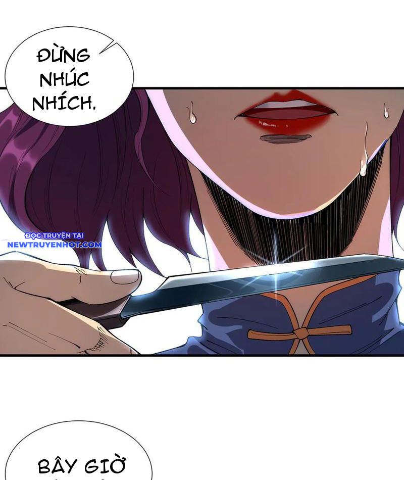 Vô Hạn Thôi Diễn chapter 36 - Trang 49