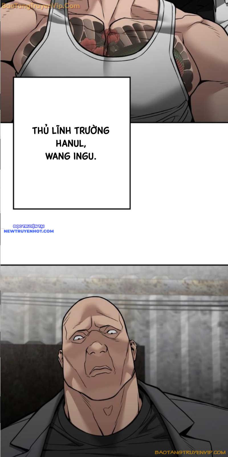 Giang Hồ Thực Thi Công Lý chapter 115 - Trang 53