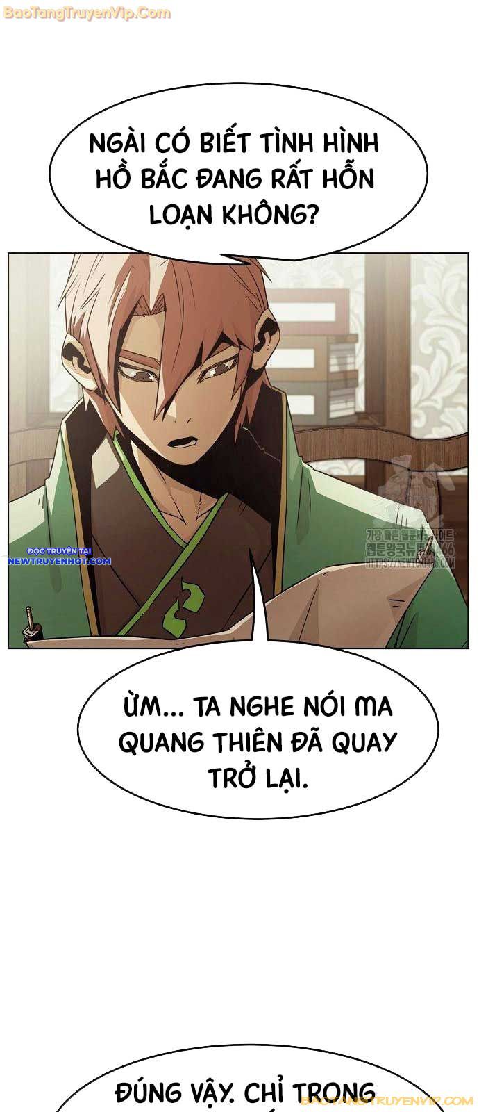 Tiểu Gia Chủ Của Tứ Xuyên Đường Gia Trở Thành Kiếm Thần chapter 49 - Trang 50