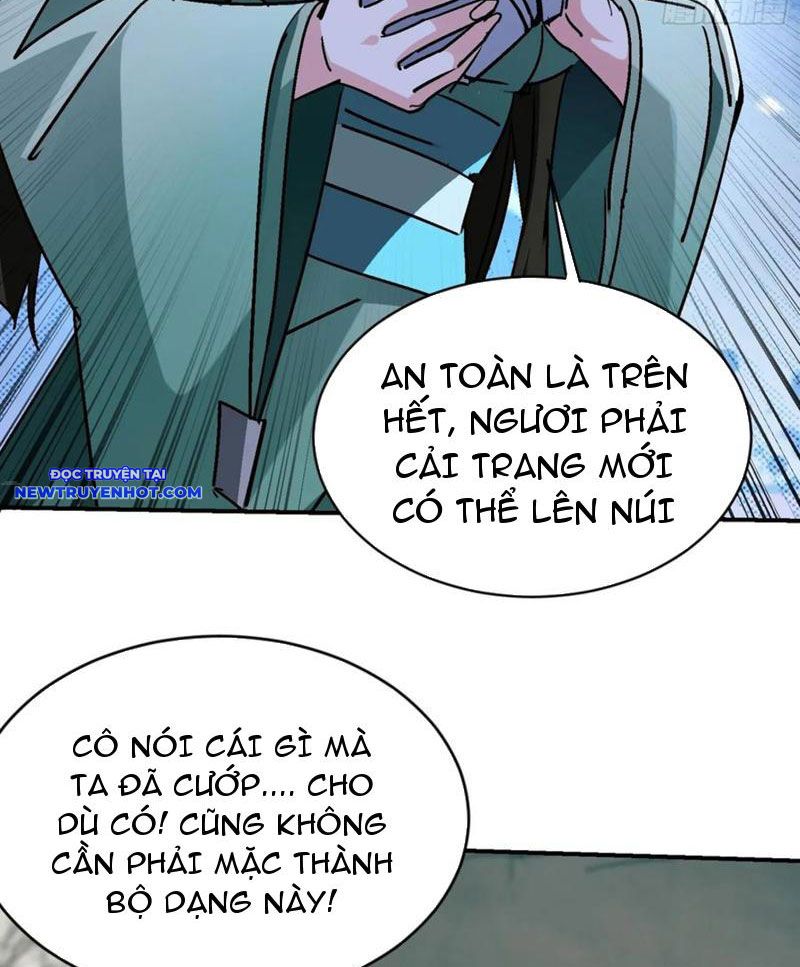 Bạn Gái Của Tôi Toàn Là Truyền Thuyết chapter 116 - Trang 69