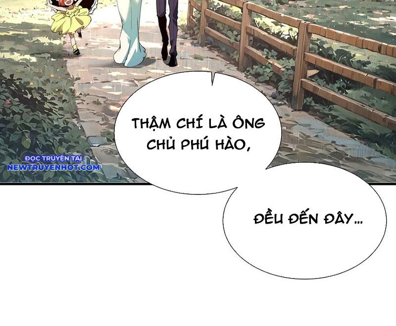 Vô Hạn Thôi Diễn chapter 25 - Trang 36