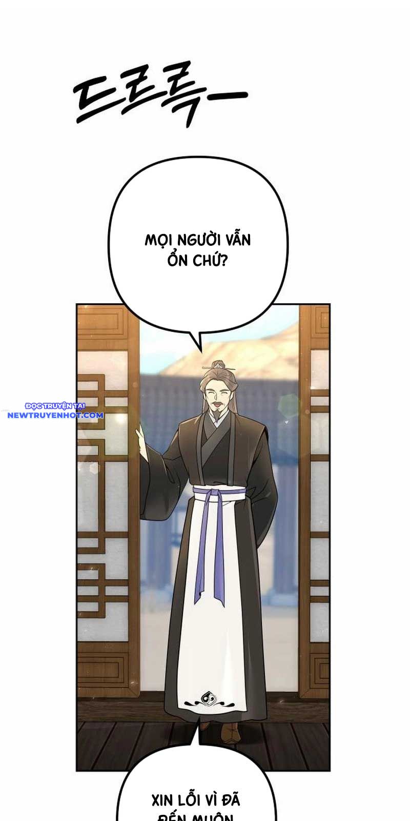 Hoạn Quan Hồi Quy: Tróc Phong Truy Nguyệt chapter 17 - Trang 36