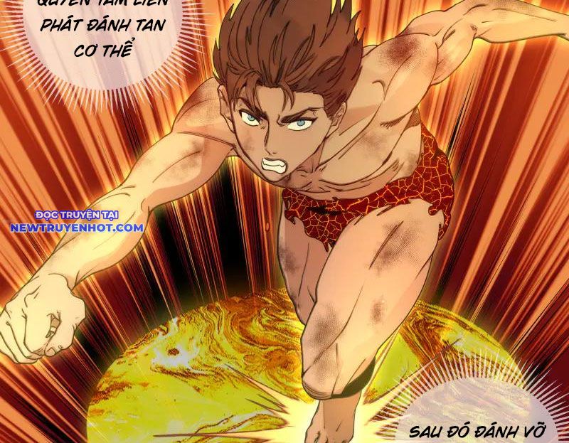 Cao Đẳng Linh Hồn chapter 307 - Trang 32