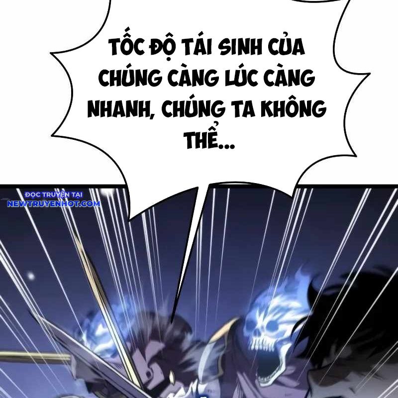 Chiến Binh Hồi Quy chapter 58 - Trang 33