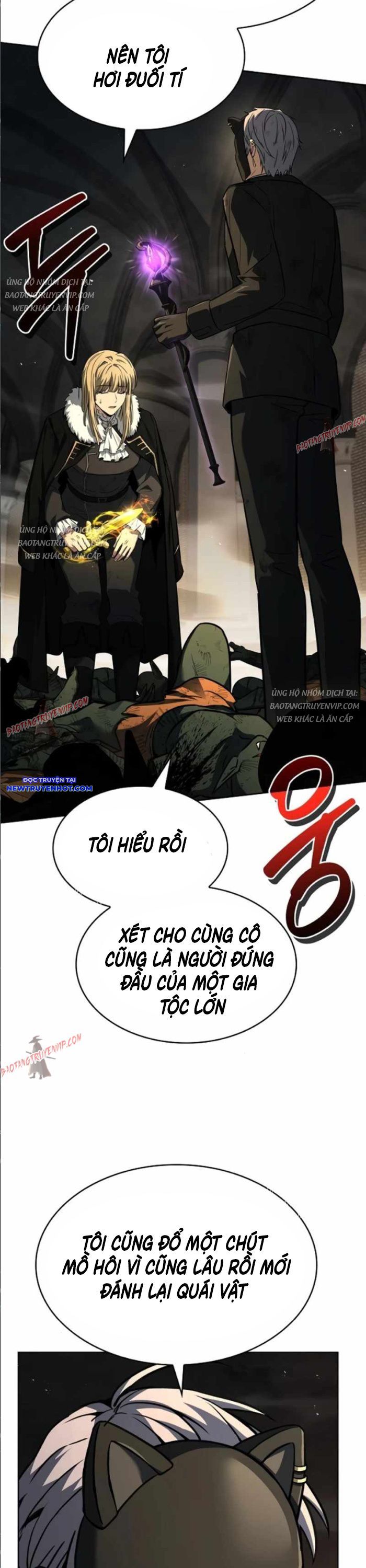 Chòm Sao Là Đệ Tử Của Tôi chapter 96 - Trang 39