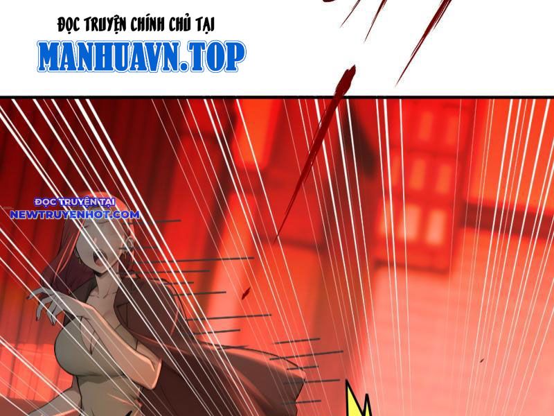 Mạt Thế Chi Đỉnh, Đối Kháng Với Quái Dị Cấp Diệt Thế! chapter 7 - Trang 117