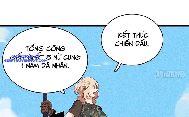 Cửu Tinh độc Nãi chapter 76 - Trang 37