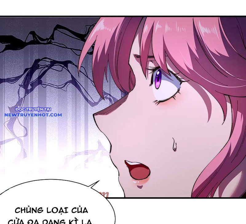 Vô Hạn Thôi Diễn chapter 25 - Trang 50